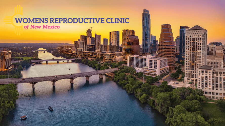 Near Abortion clinic Austin - Women's Reproductive Clinic New Mexico