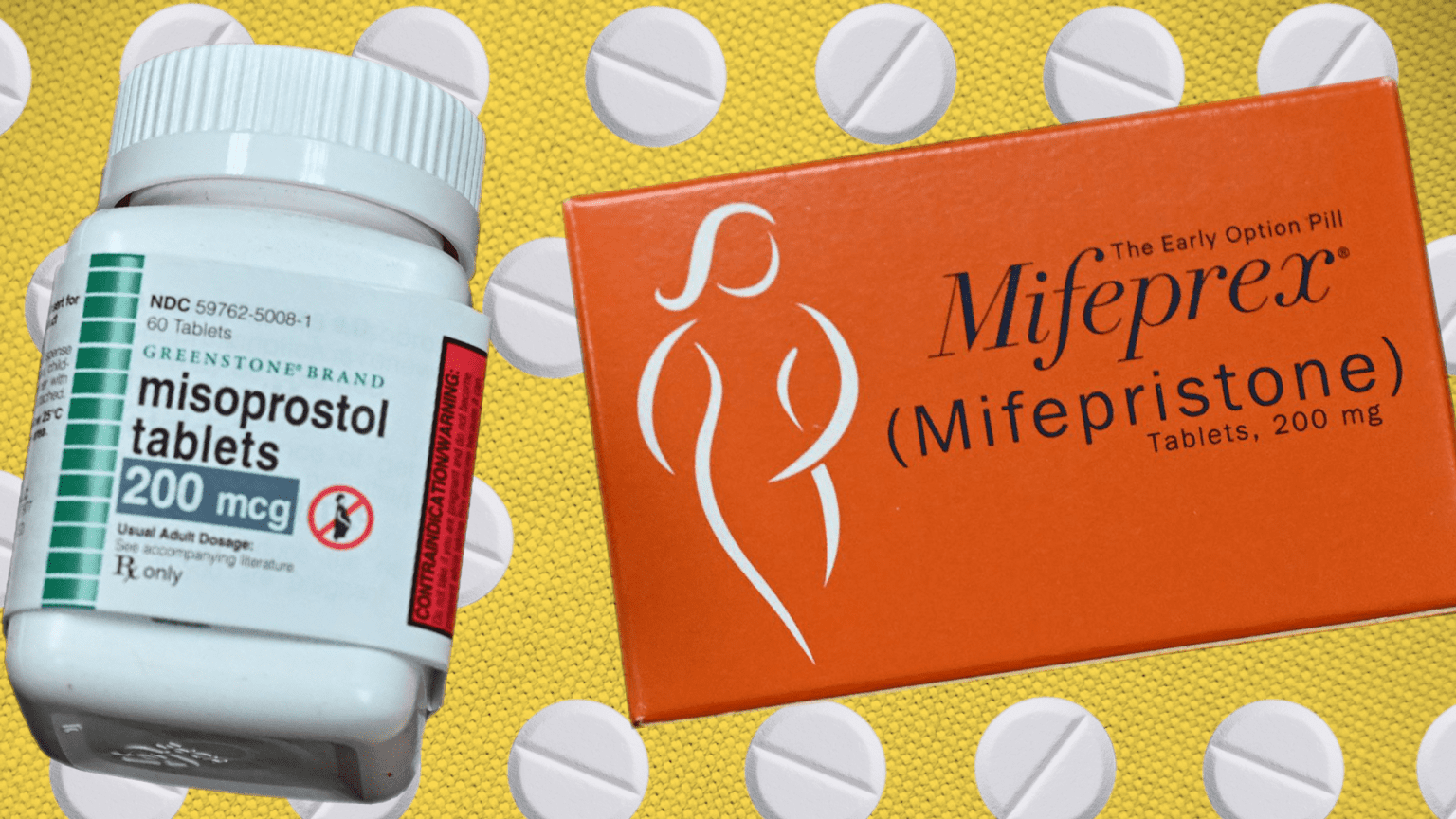 How Does The Abortion Pill Work? • Abortion Clinic